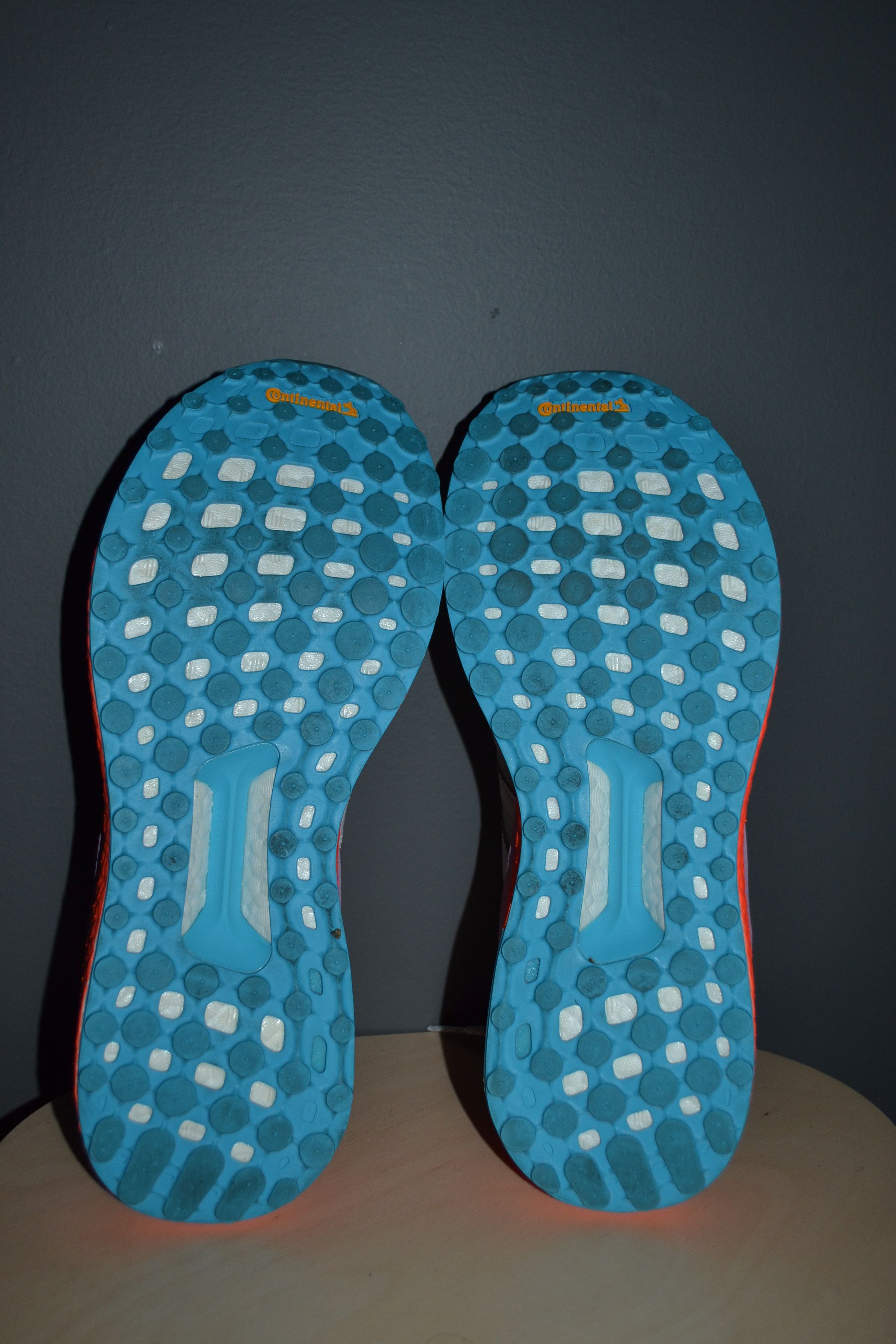 Adidas Adidas Pharrell Williams Nigo Tokyo Solar Hu 10 vert S42576 Size US 10 / EU 43 - 9 Thumbnail