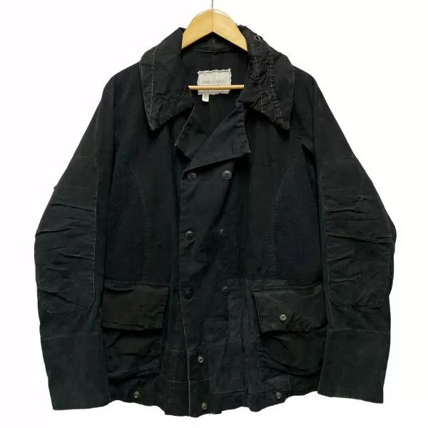 Greg Lauren greg laurenShort artist jacket rebui 2506-Nextarrow Size US M / EU 48-50 / 2 - 1 Thumbnail