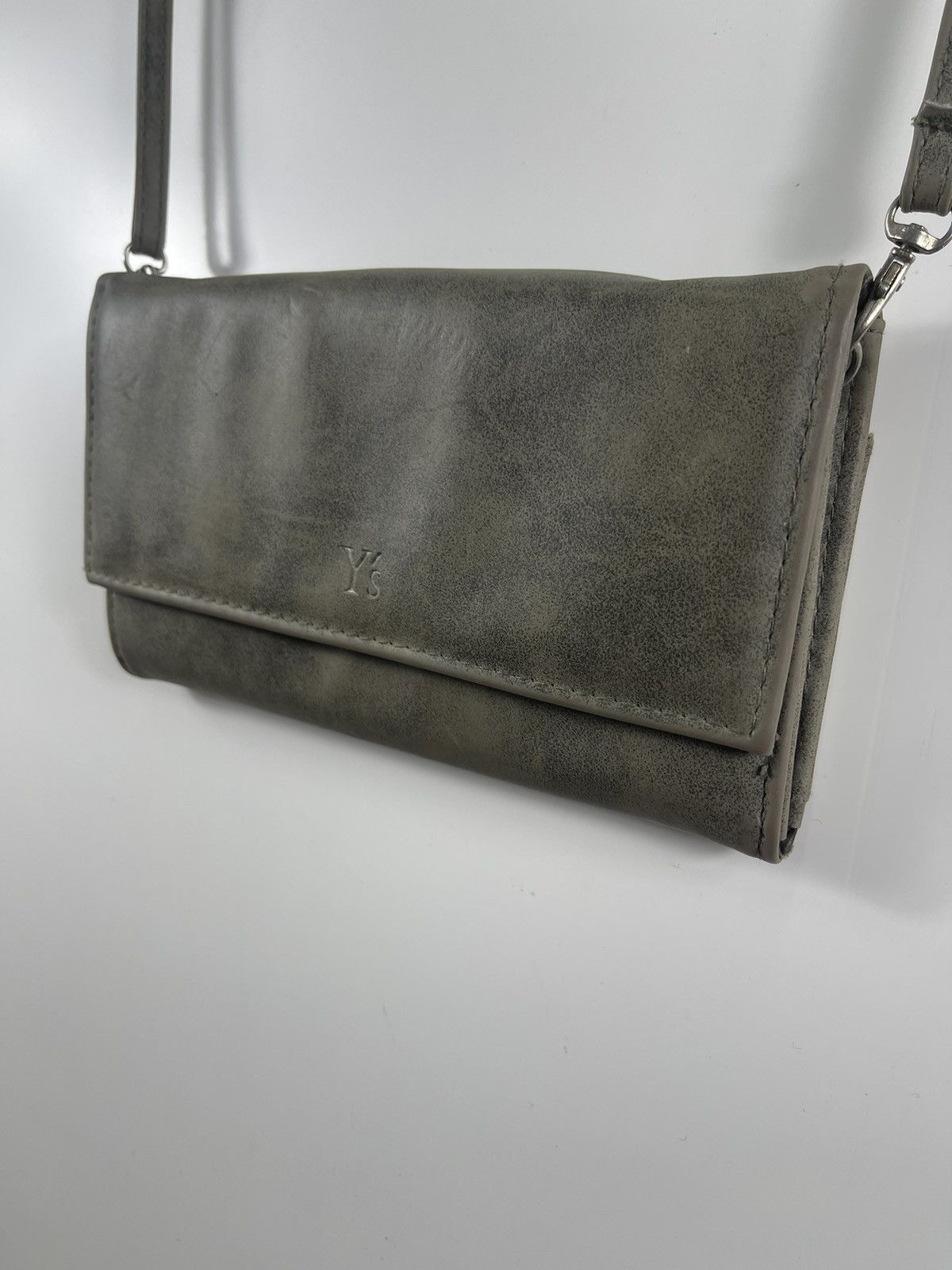 Yohji Yamamoto Y’s by Yohji Yamamoto shoulder bag Size ONE SIZE - 2 Thumbnail