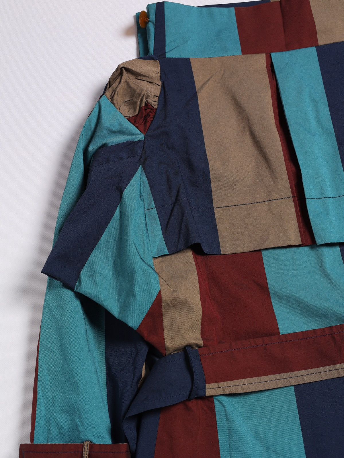 Vivienne Westwood Vivienne Westwood Red Label FW2011 Runway Catwalk Coat Rare Size M / US 6-8 / IT 42-44 - 25 Thumbnail