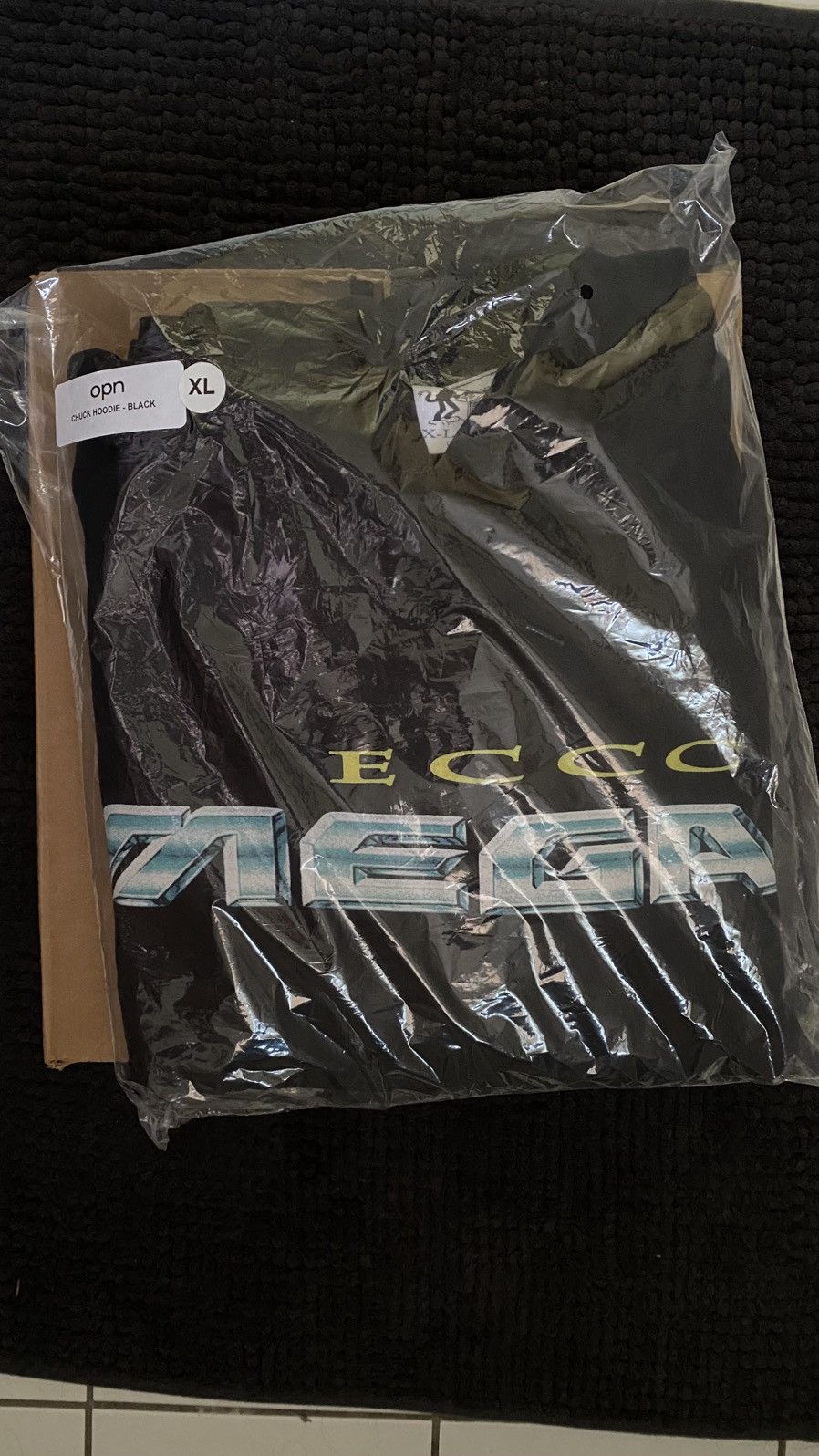 Online Ceramics Oneohtrixpointnever X Online Ceramics Size US XL / EU 56 / 4 - 2 Thumbnail