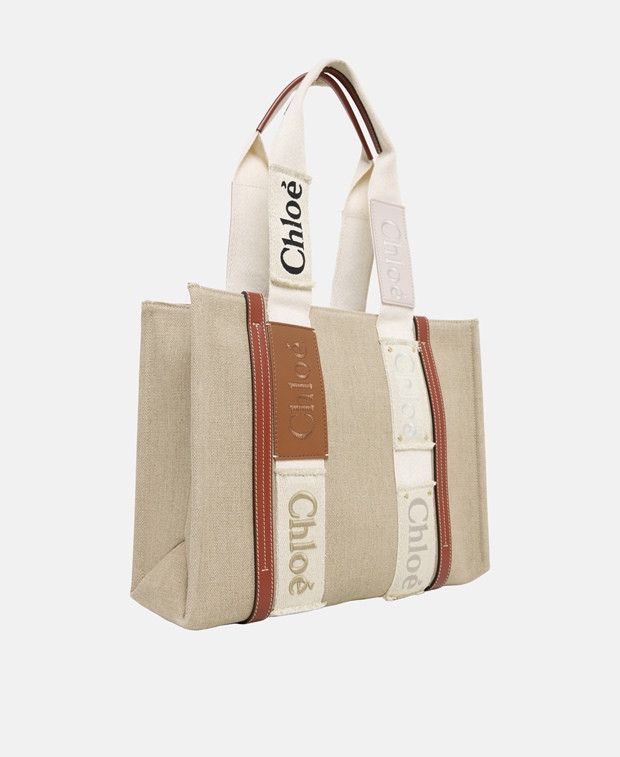 Chloe Tote Bag Size ONE SIZE - 1 Thumbnail