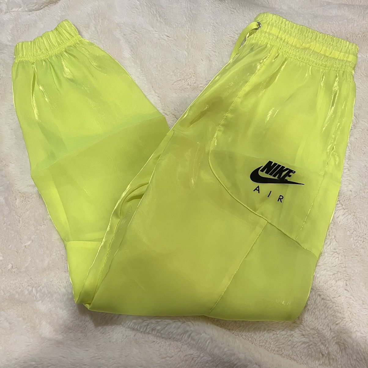 Nike Nike Sportswear Sheen Pants | Grailed