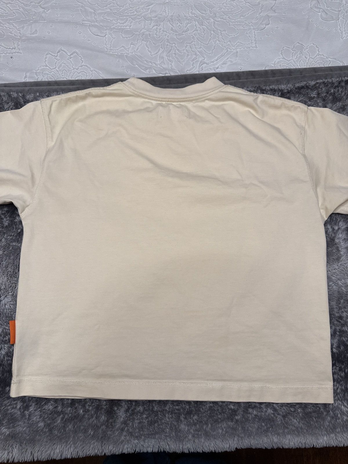 uuuntld UUUNTLD TEE Size US S / EU 44-46 / 1 - 4 Thumbnail