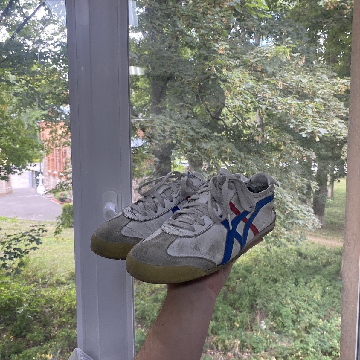 Onitsuka Tiger Asics Onitsuka Tiger Size US 9 / EU 42 - 3 Thumbnail