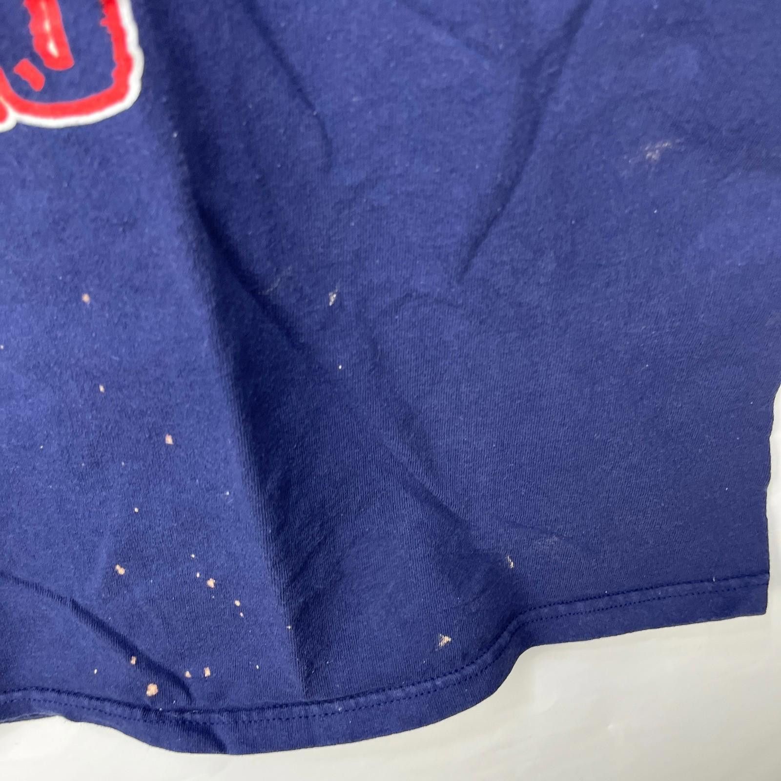 Other Vintage Buffalo Bills NFL Y2K T-Shirt 2XL Size ONE SIZE - 6 Thumbnail