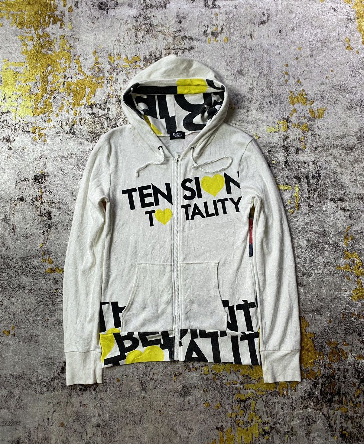 If Six Was Nine × Japanese Brand × Le Grande Bleu (L.G.B.) Japanes Shake ifsix punk style Size US S / EU 44-46 / 1 - 2 Thumbnail
