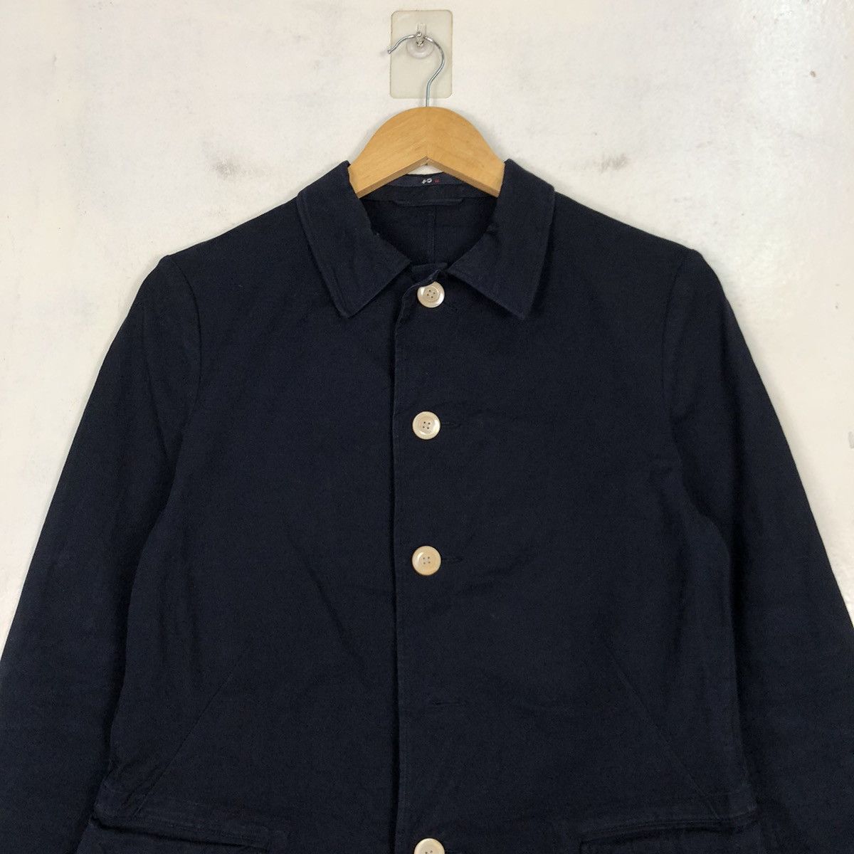 45rpm × Kapital × Other 45RPM INDIGO OVETCOATS Size S / US 4 / IT 40 - 2 Thumbnail