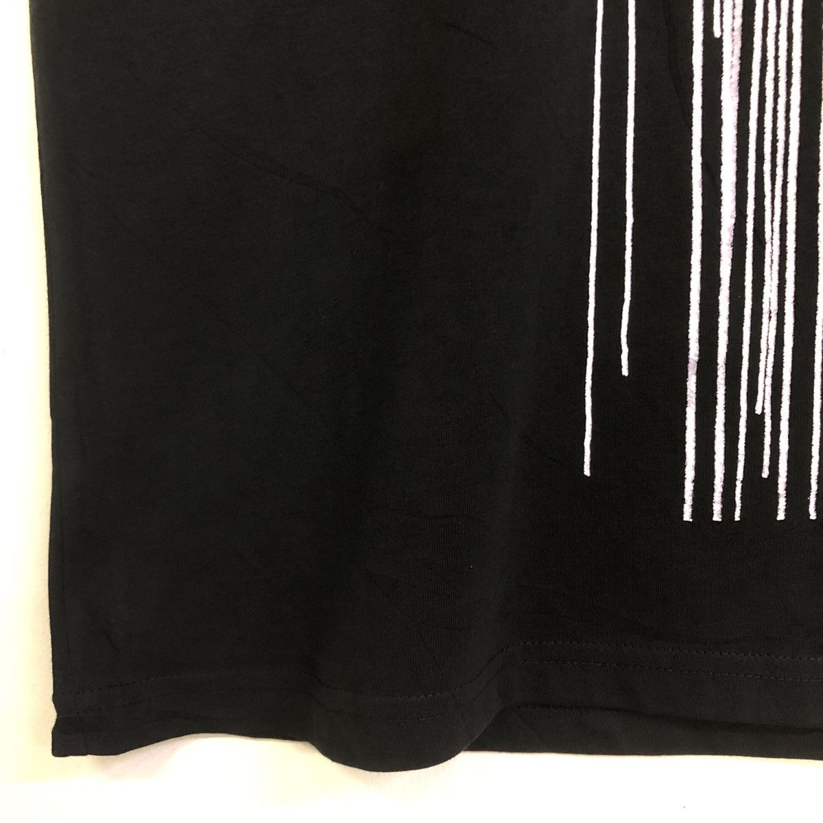 agnes b. AGNES B. PARIS ARTIST SPECIAL 40ANS SS23 SERIES TSHIRT Size US S / EU 44-46 / 1 - 6 Thumbnail