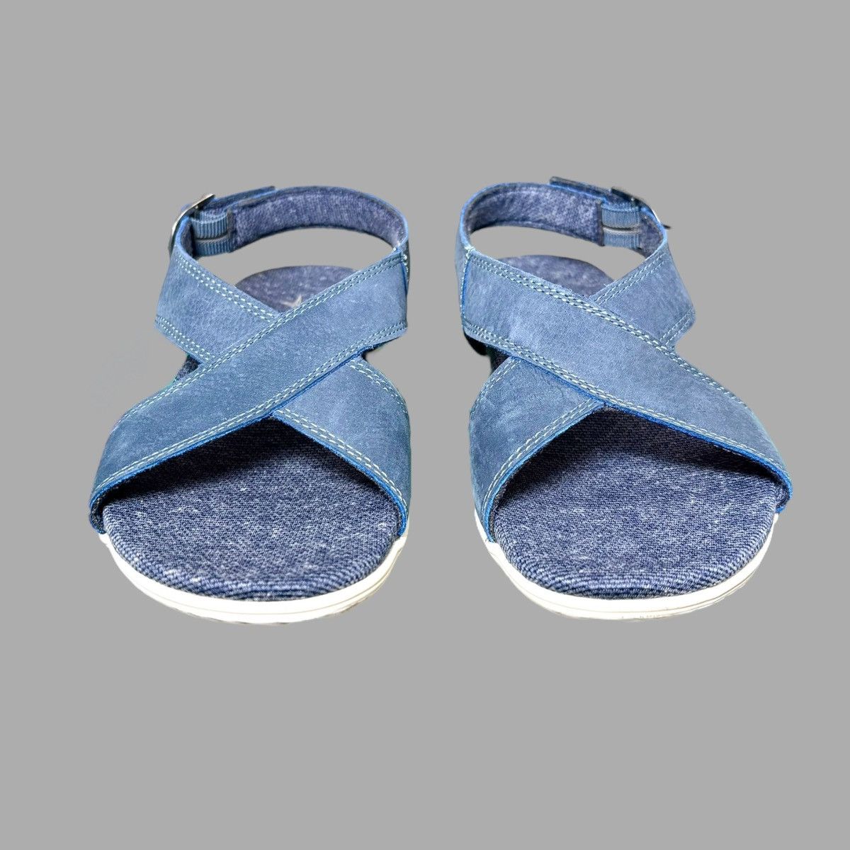Eastland Eastland 1955 Edition Women’s Coastal Sandals Sz 7 / 37.5 Size US 7 / IT 37 - 9 Thumbnail