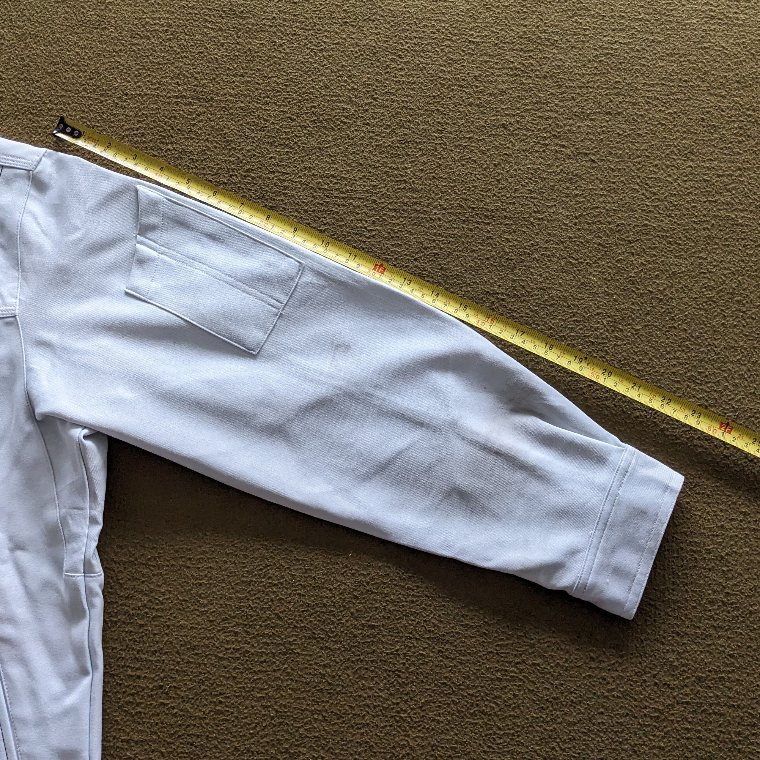 Vintage Vintage MUGEN HONDA Racing Uniform Workers Custom Jacket Size US L / EU 52-54 / 3 - 6 Thumbnail