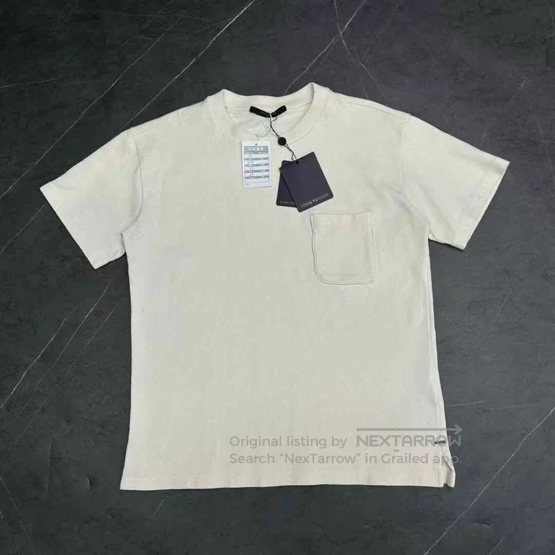 Louis Vuitton Louis Vuitton Monogram Short Sleeve T-shirt. Size US S / EU 44-46 / 1 - 1 Thumbnail