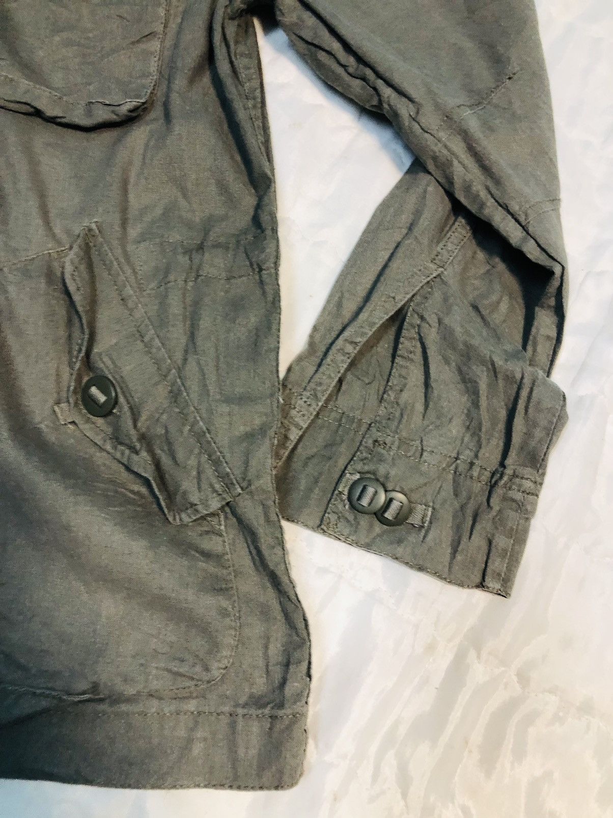 Gap × Vintage Gap 4Pocket Jacket (9) Size US S / EU 44-46 / 1 - 5 Thumbnail