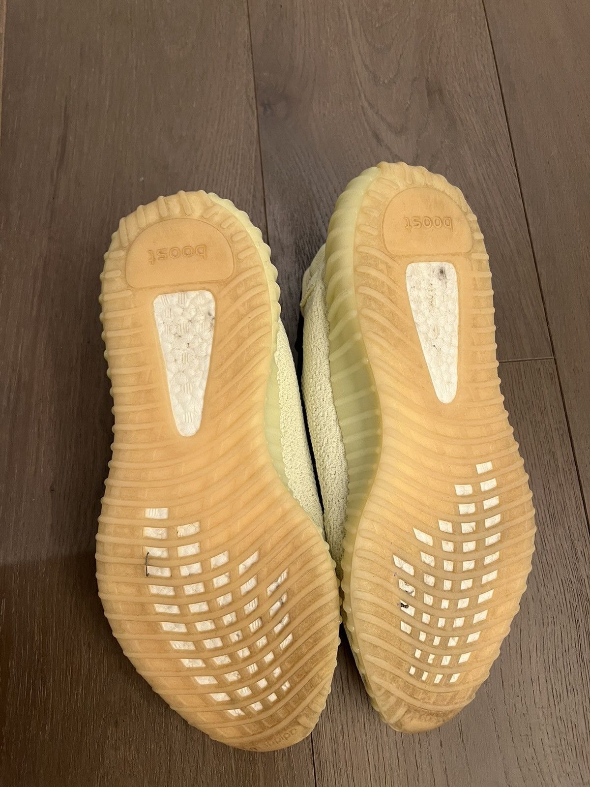 Yeezy Yeezy Boosts Size US 11 / EU 44 - 6 Thumbnail