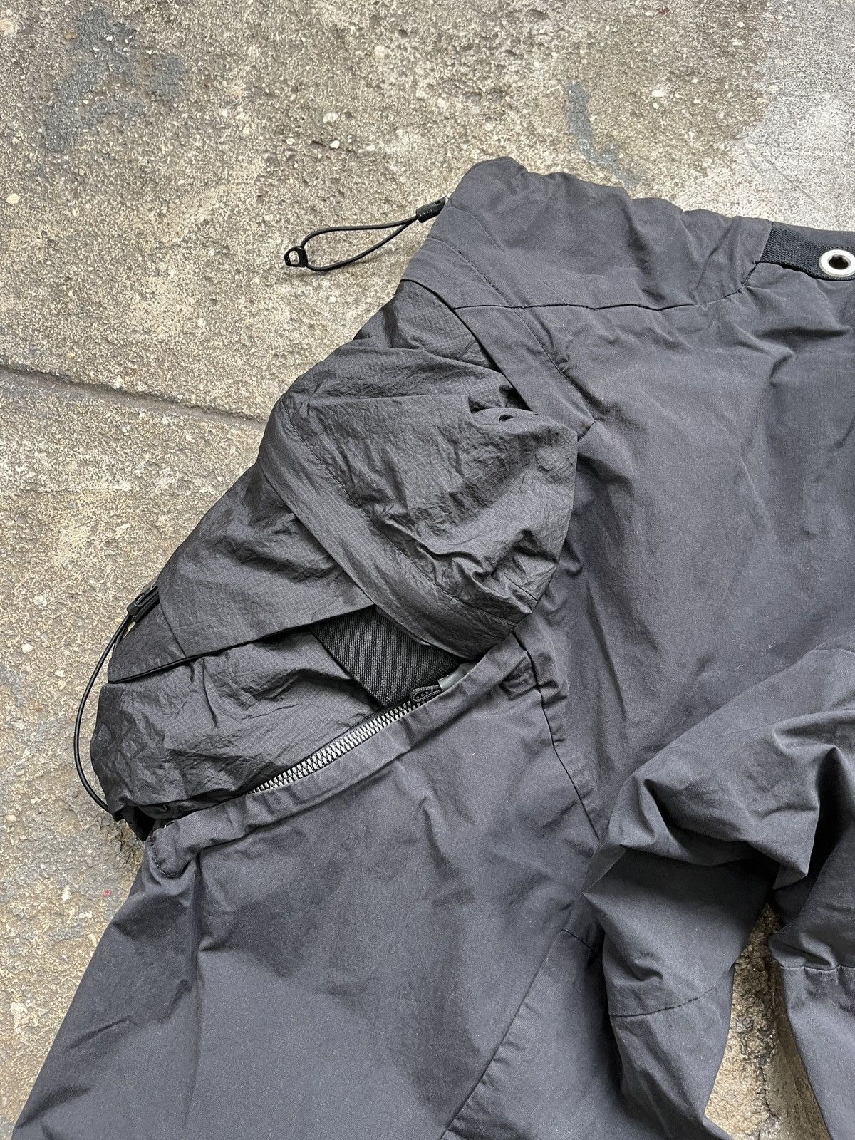 Hamcus Hamcus Miner’s Work Pants (unisex) Size US 34 / EU 50 - 14 Thumbnail