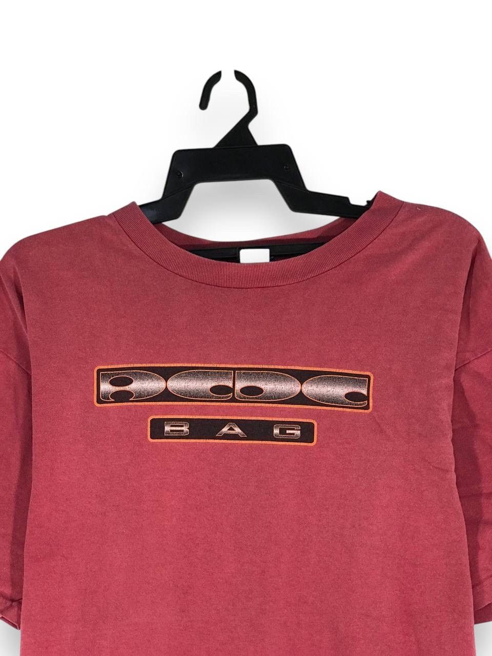 Band Tees × Vintage vintage phish band acdc bag album song pop art Size US L / EU 52-54 / 3 - 2 Thumbnail