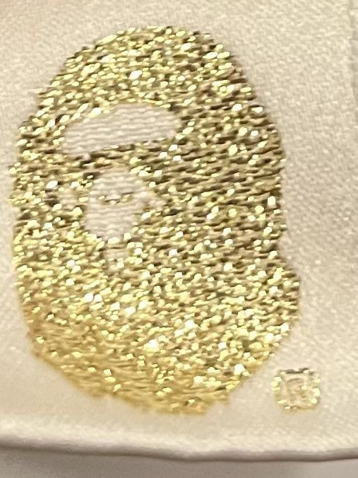 Bape Bape tee shirt Size US XS / EU 42 / 0 - 7 Thumbnail