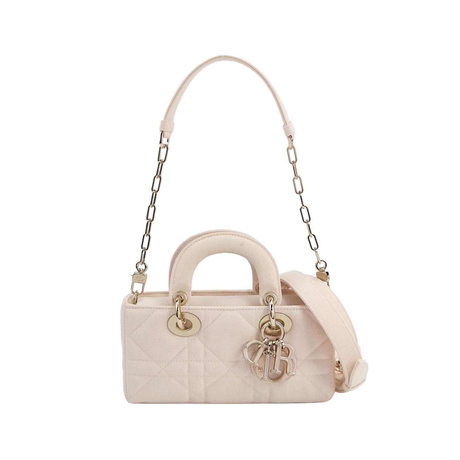 Dior Dior Women os Shoulder Bags Size ONE SIZE - 1 Thumbnail