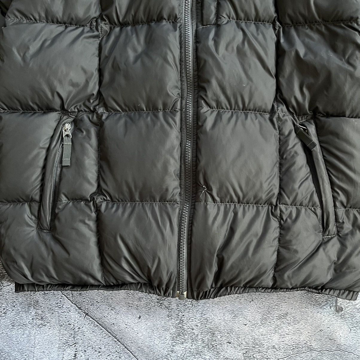 The North Face The North Face 550 Boys Down Jacket Size XS/S (18-20) Size US XS / EU 42 / 0 - 4 Thumbnail