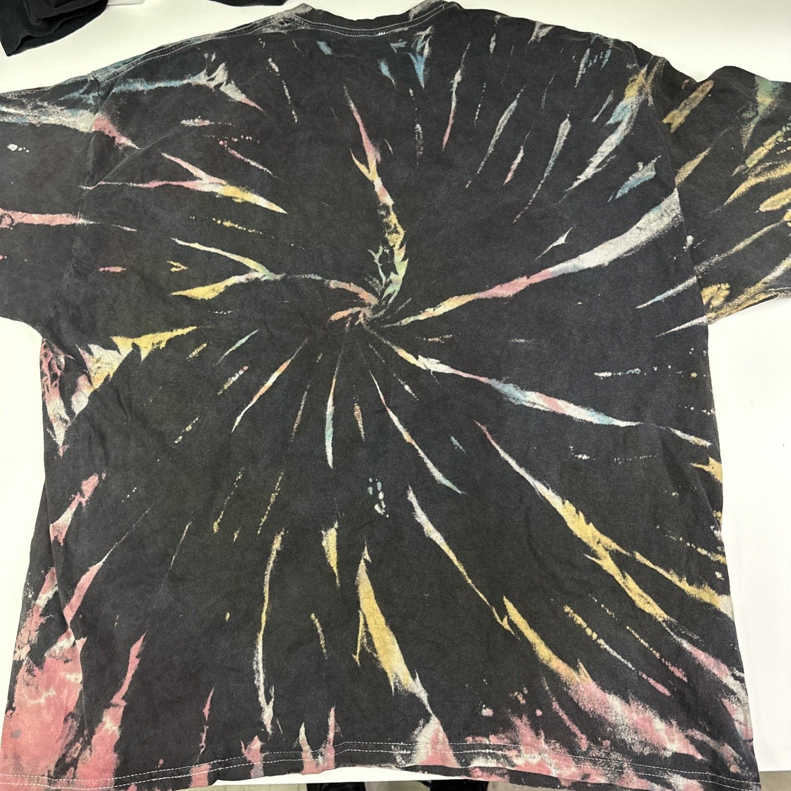 Def Leppard Def Leppard Multicolor T Shirt Mens Size Large Size US L / EU 52-54 / 3 - 4 Thumbnail