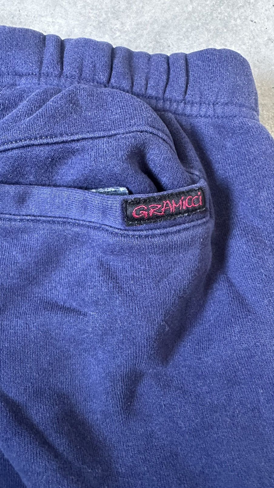 Gramicci GRAMICCI x BEAMS SWEATPANT Size US 30 / EU 46 - 16 Thumbnail