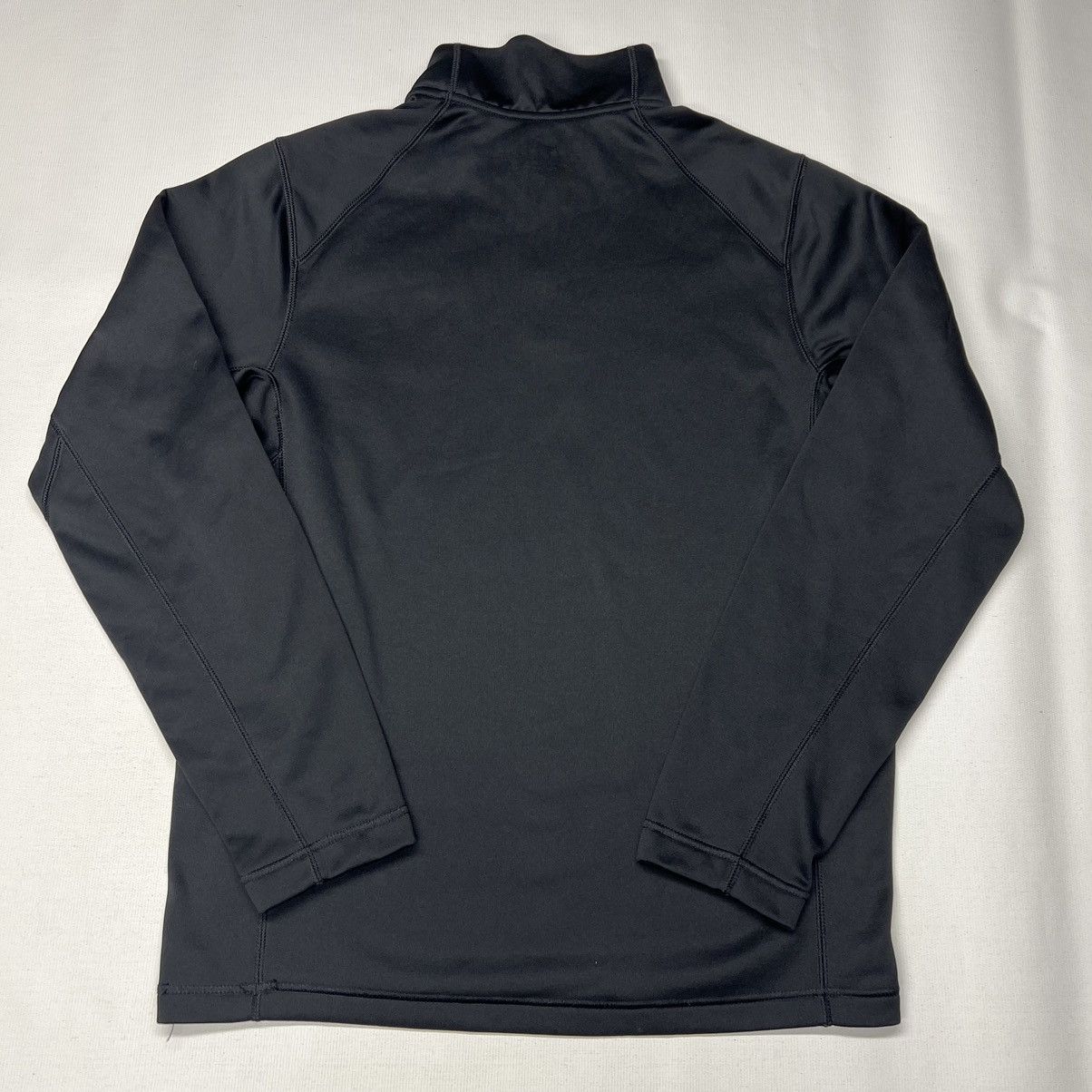 Nike Nike Therma Fit Quarter Zip Black Pullover 1/4 Fleece Red Size US S / EU 44-46 / 1 - 13 Thumbnail