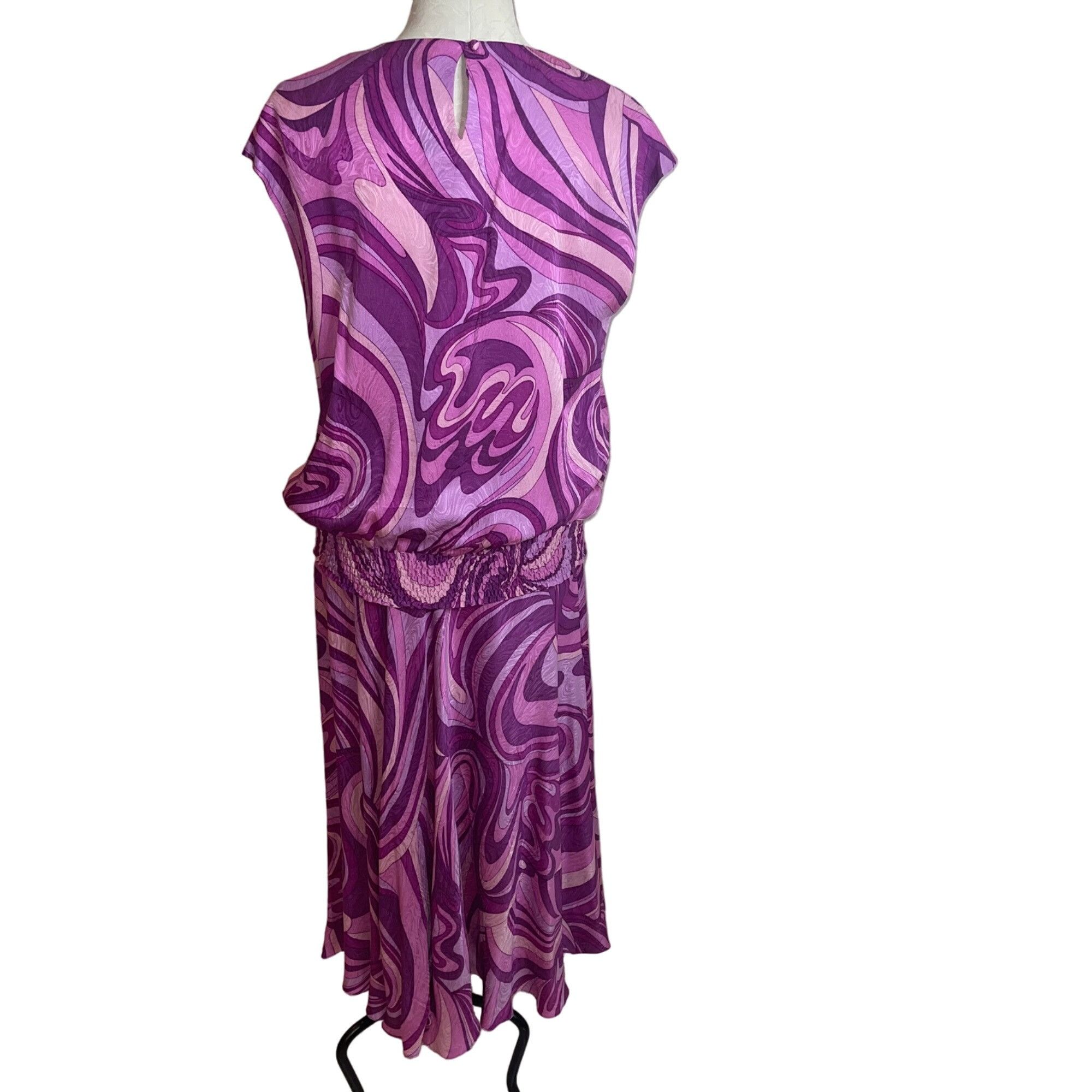 Vintage Anne Crimmins For UMI Collections Vintage Womens Size ONE SIZE - 2 Thumbnail