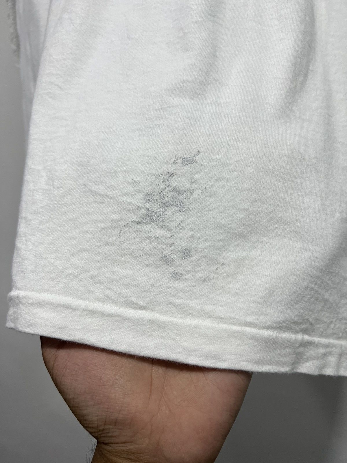 Vintage Vintage 90’s Lite Beer Crazy Backhit Promo Tshirt Size US XL / EU 56 / 4 - 7 Thumbnail