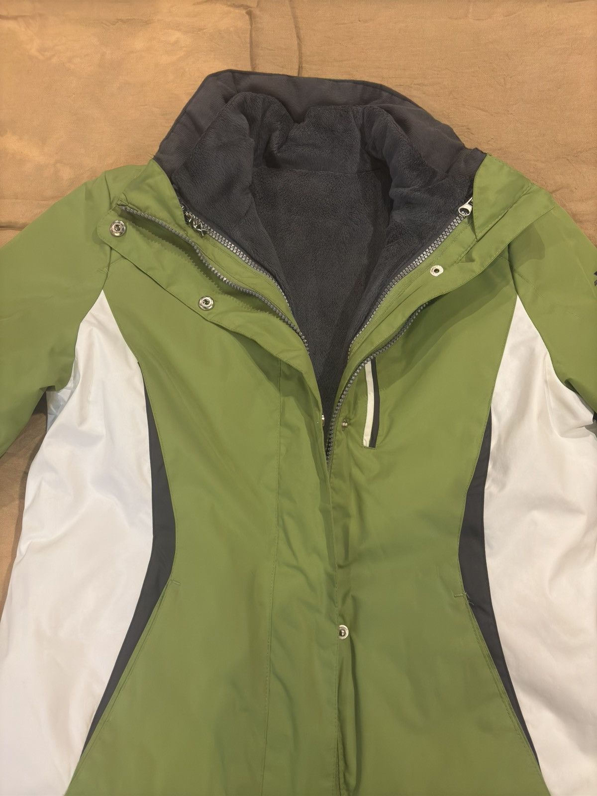 Other Zeroxposur jacket.wj-12 Size S / US 4 / IT 40 - 2 Thumbnail