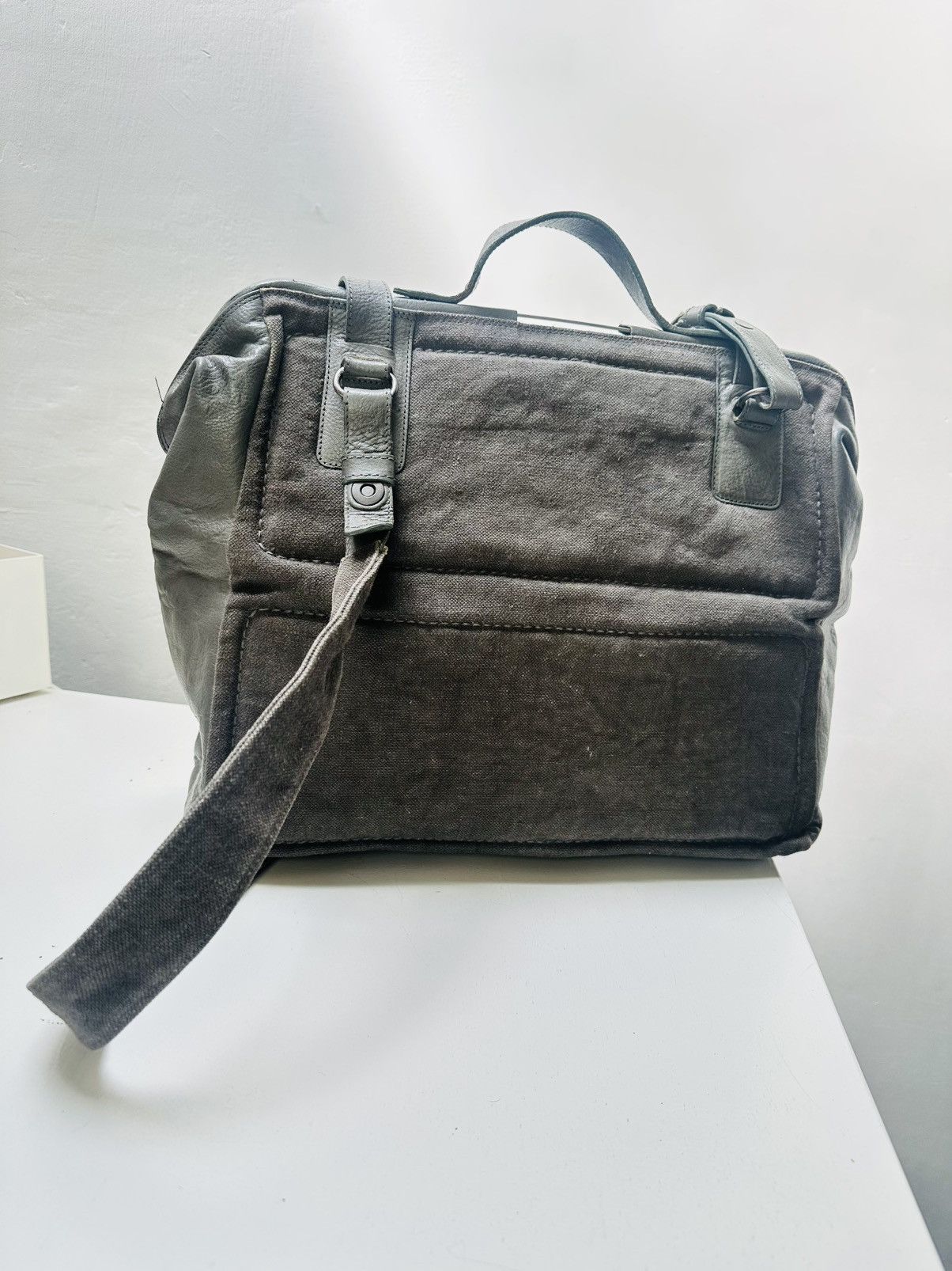 Diesel Diesel Style Lab Y2K bag Size ONE SIZE - 2 Thumbnail