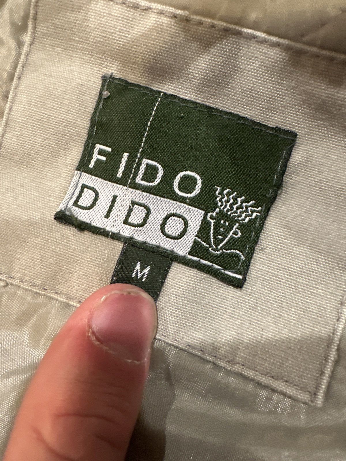 Other Vintage Air force Jacket Size US M / EU 48-50 / 2 - 11 Thumbnail