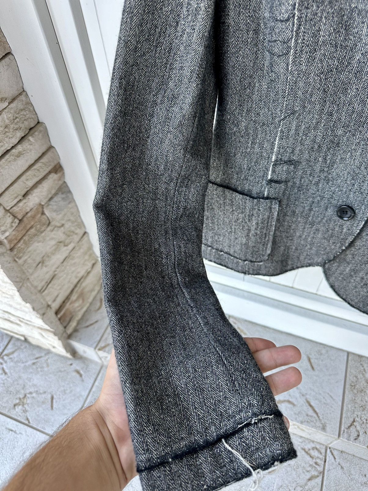 Enchantment Vintage Blazer Enchatement Made In Japan Size M / US 6-8 / IT 42-44 - 12 Thumbnail