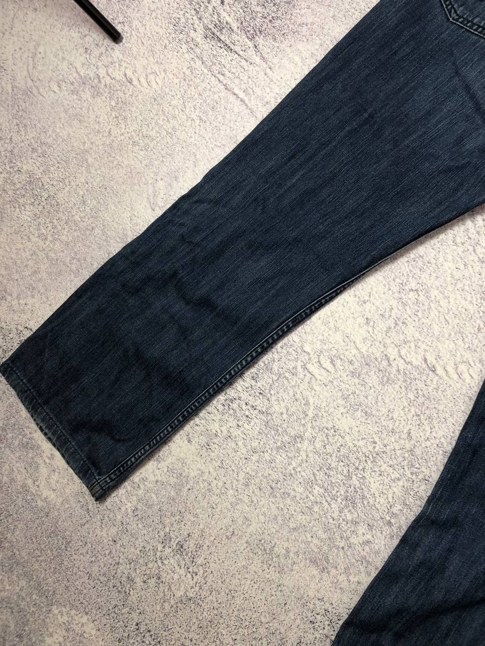 Levi's × Vintage Vintage mens jeans Levi’s 506 y2k w36 L32 casual usa Size US 36 / EU 52 - 10 Thumbnail