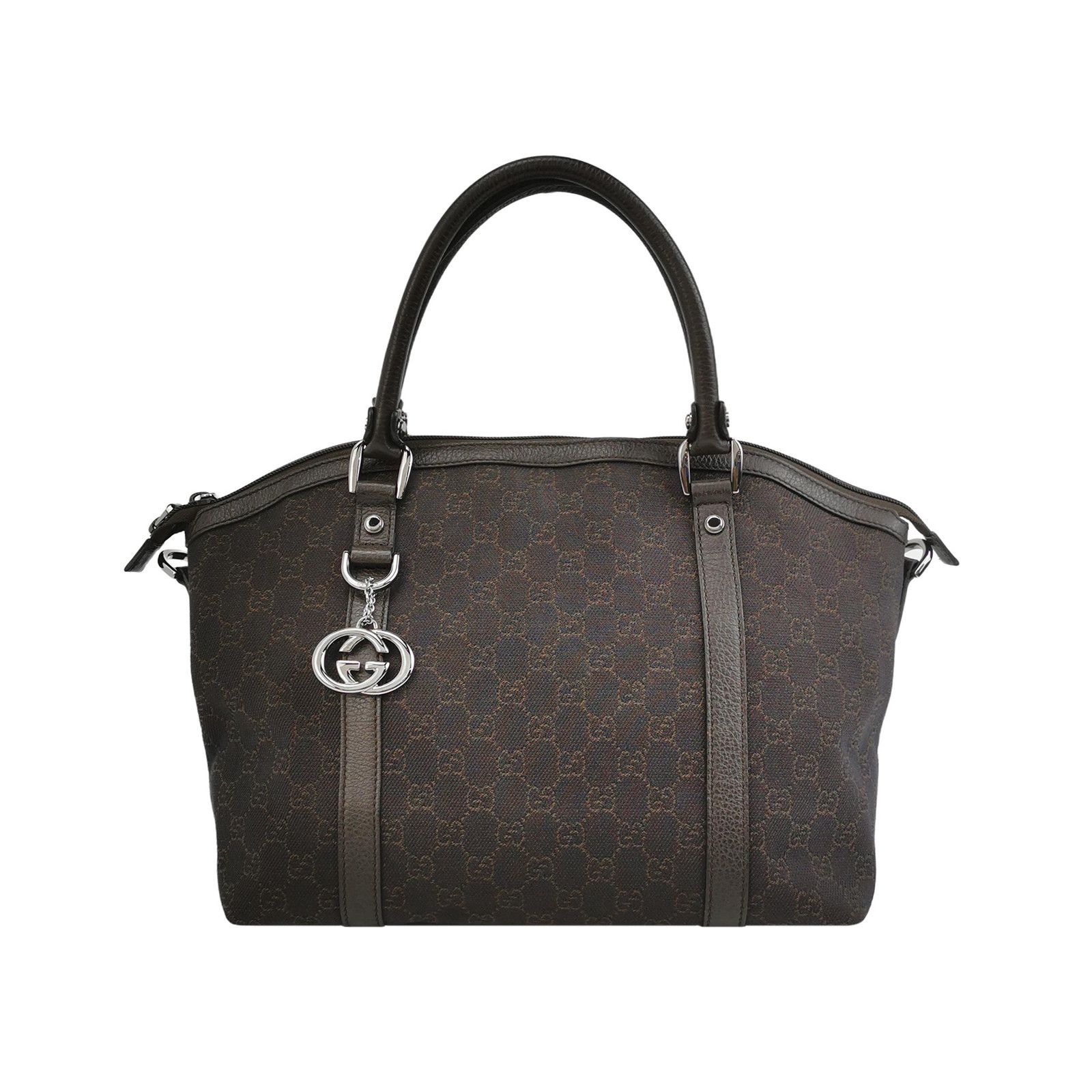 Gucci Gucci Women os Tote Bags Size ONE SIZE - 1 Thumbnail