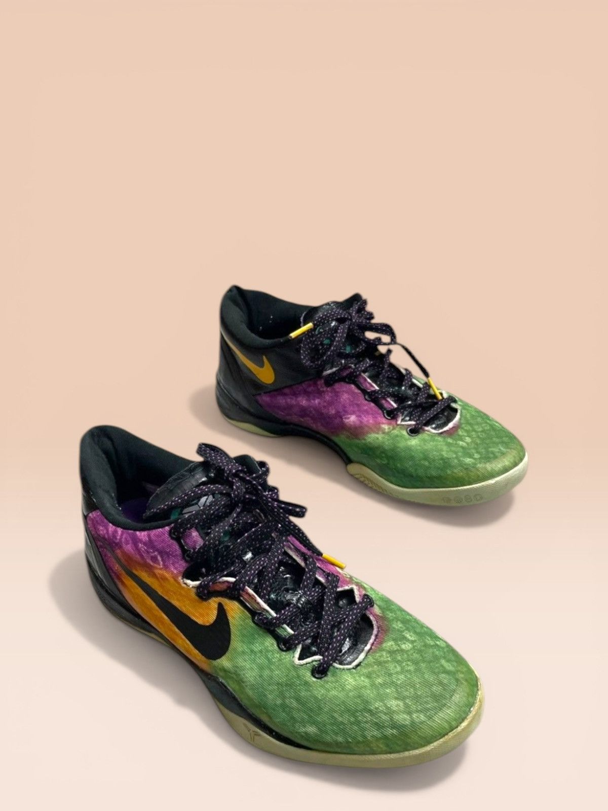 Nike NIKE Kobe 8 System "EASTER" Size US 8 / EU 41 - 7 Thumbnail