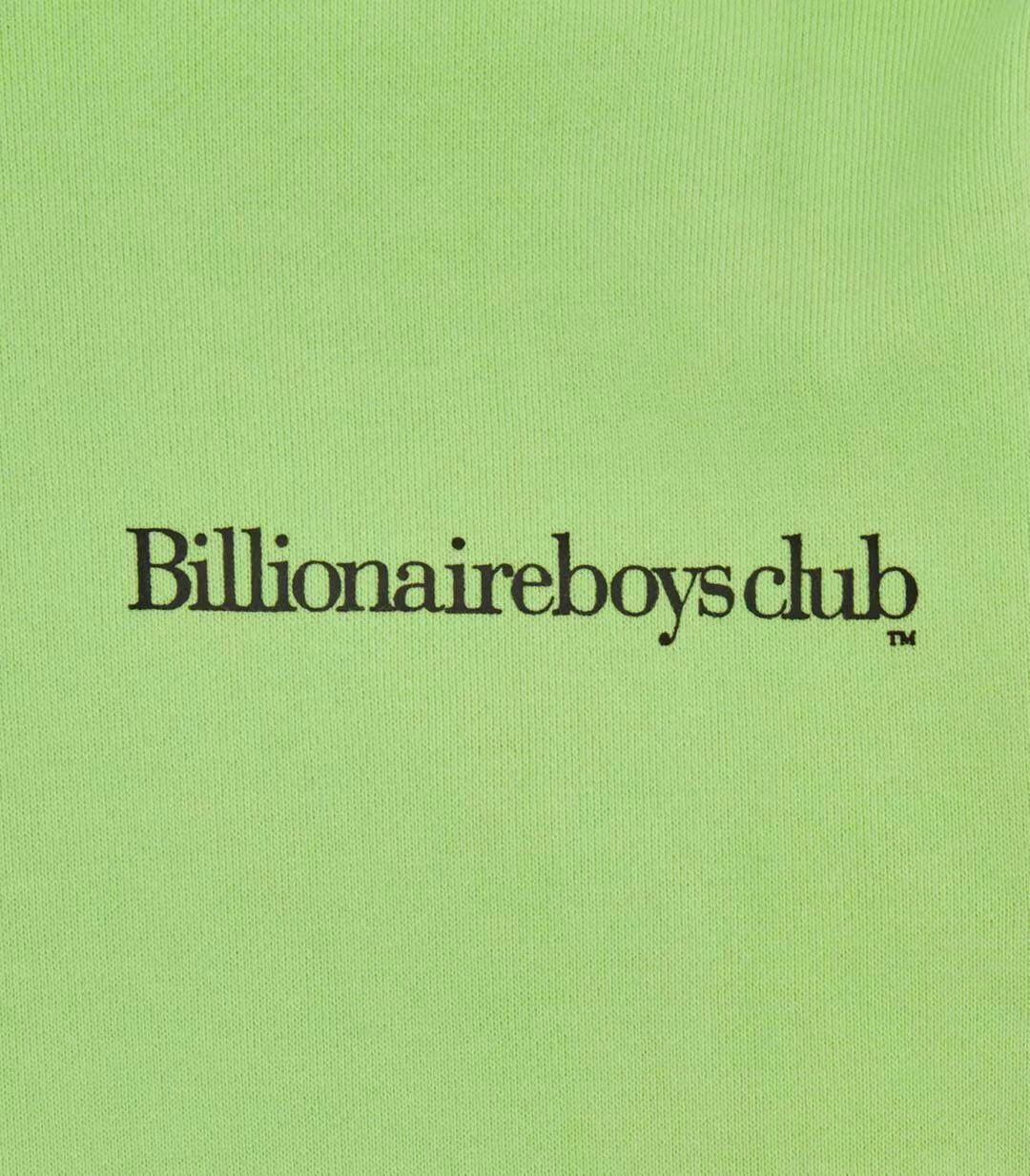 Billionaire Boys Club Billionaire Boys Club Hoodie Sweatshirt Size US L / EU 52-54 / 3 - 8 Thumbnail