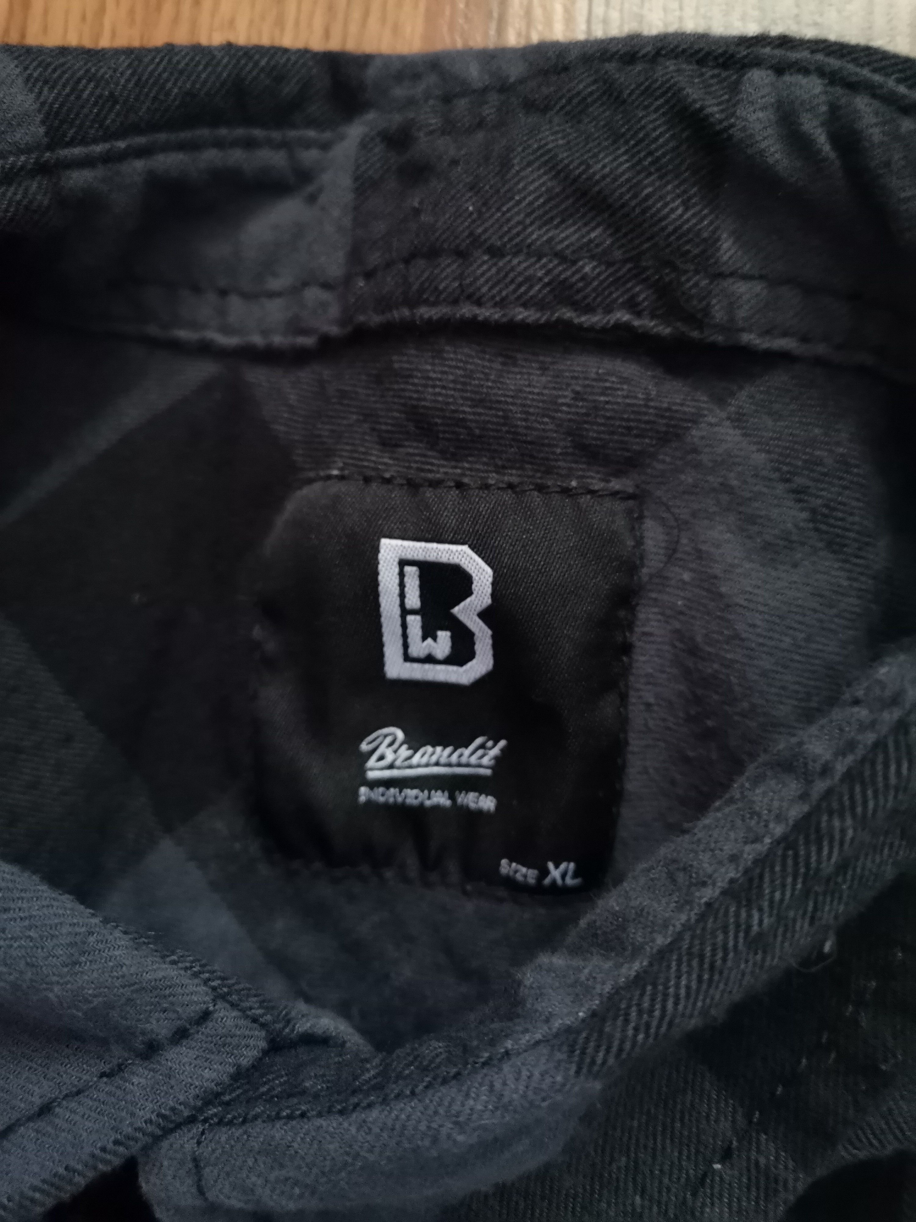 Brandit Brandit Checkered Flannel Vest Size US XL / EU 56 / 4 - 2 Thumbnail