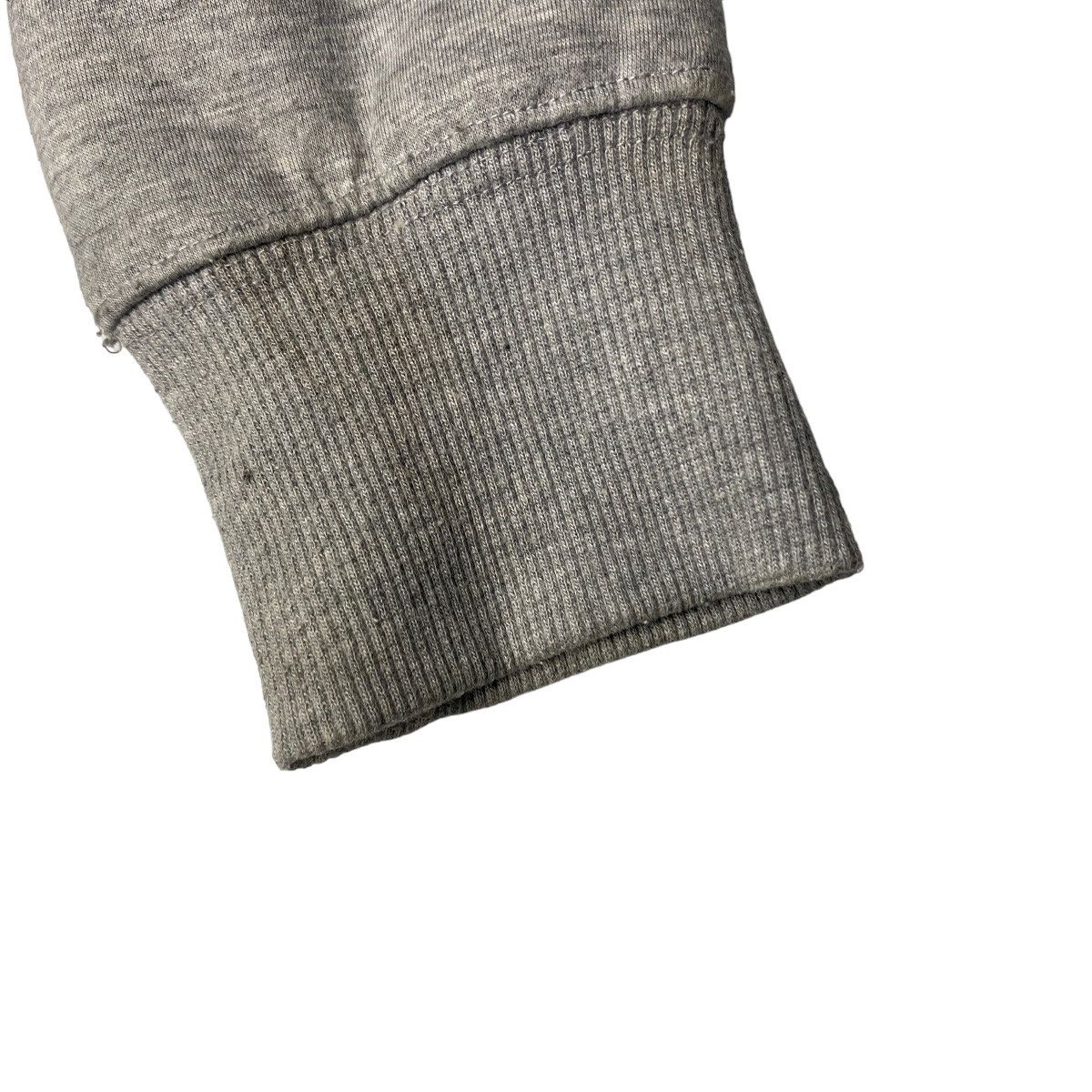 If Six Was Nine Fur Faux Hoodie If6was9 Lgb Style Size US M / EU 48-50 / 2 - 10 Thumbnail