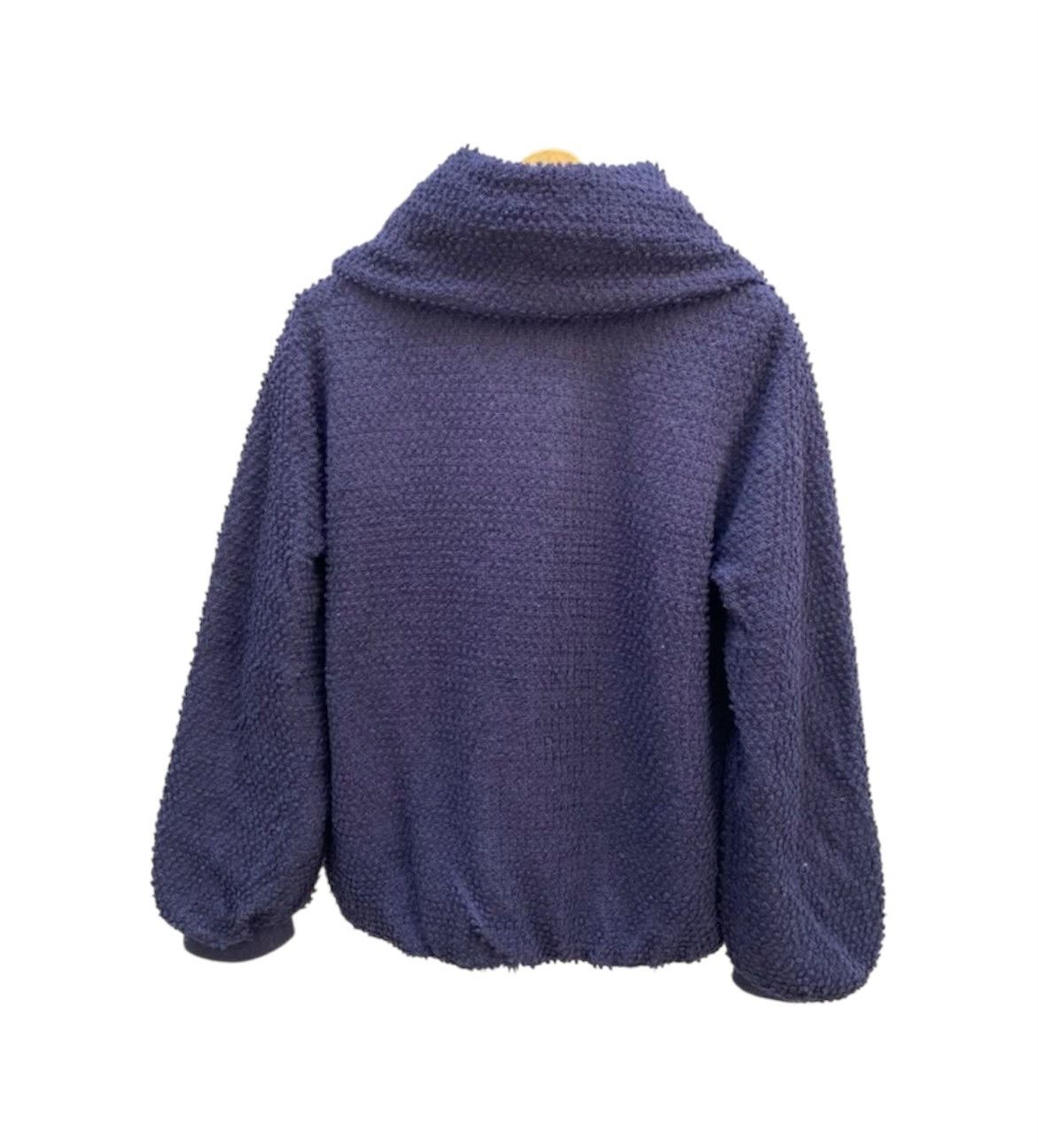 Issey Miyake 🔥TSUMORI CHISATO ISSEY MIYAKE KNITWEAR JACKET Size M / US 6-8 / IT 42-44 - 2 Thumbnail