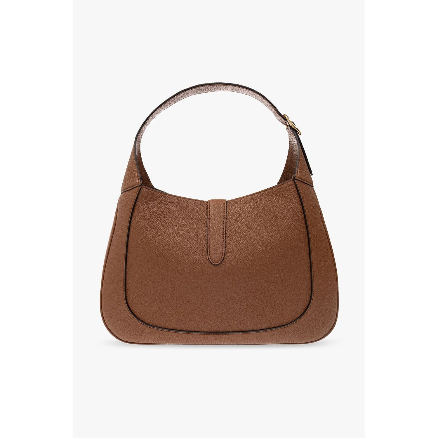 Gucci GUCCI Jackie 1961 Medium Brown Shoulder Bag New & Authentic Size ONE SIZE - 2 Thumbnail