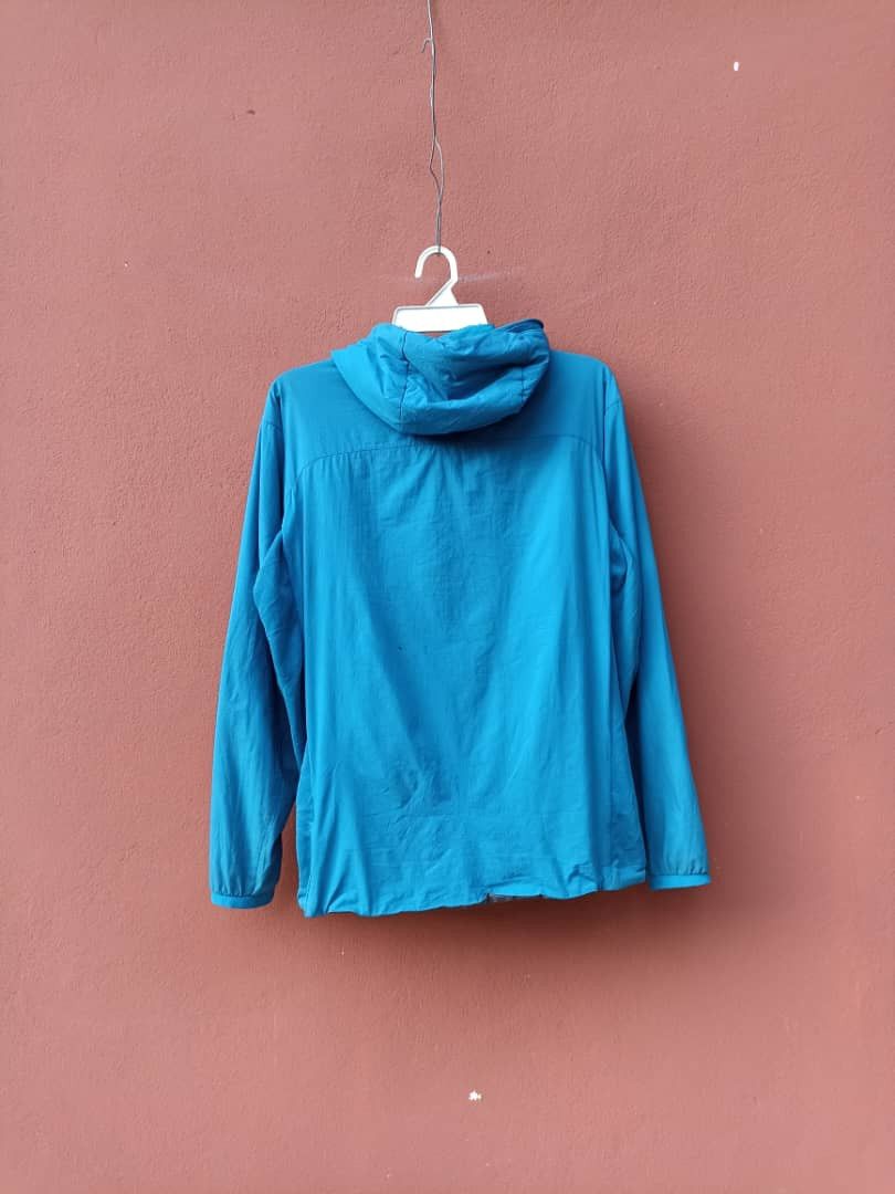 Arc'teryx Arc'teryx ATOM Outdoor Hoodie Jacket Size US L / EU 52-54 / 3 - 2 Thumbnail