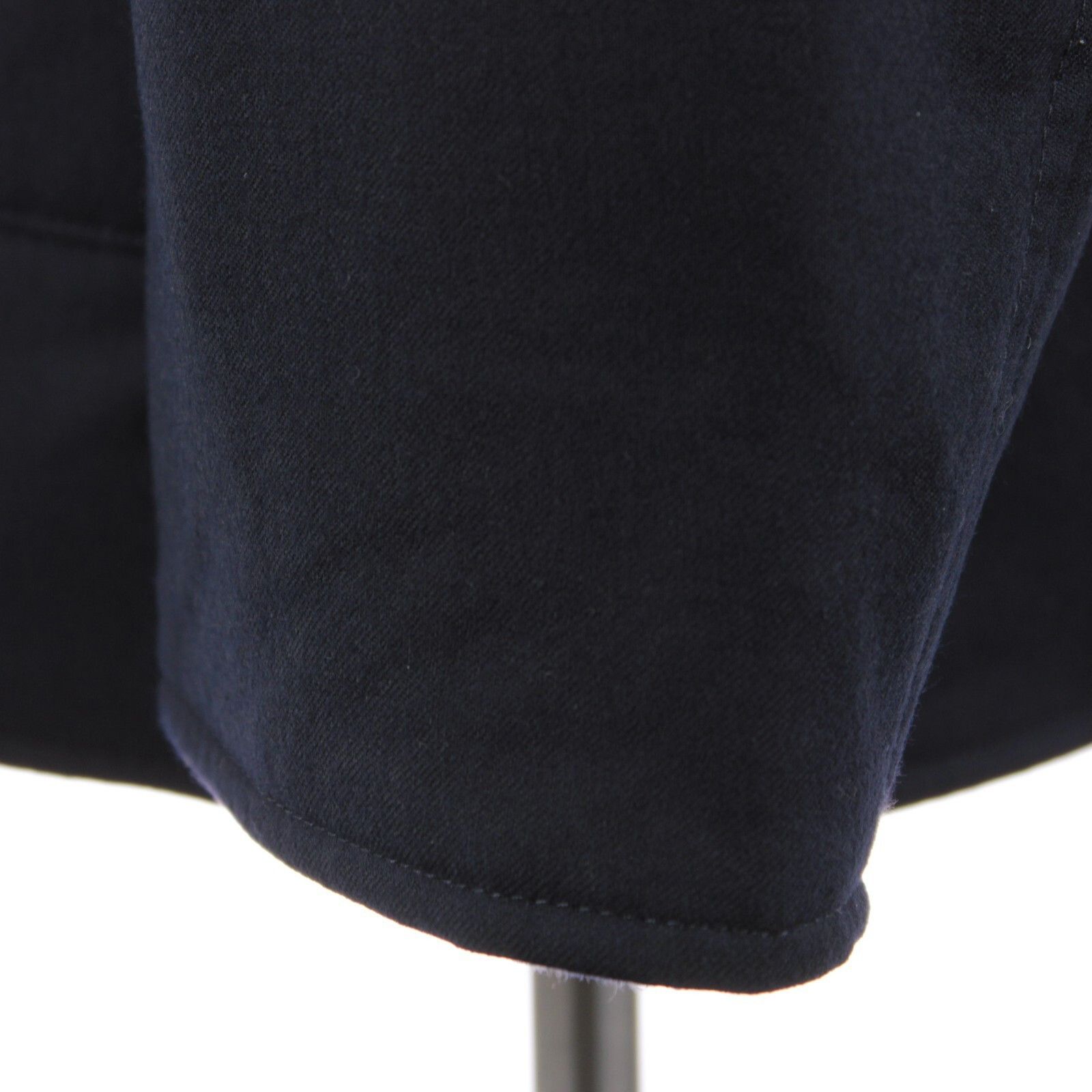 Zanella Zanella Coat Size XL US In Blue Wool Size US XL / EU 56 / 4 - 3 Thumbnail
