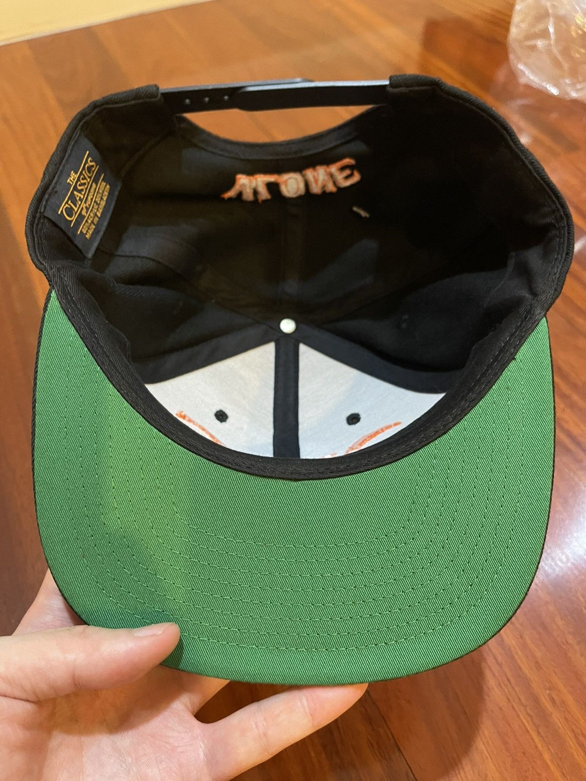 Vlone Vlone 2PAC Size ONE SIZE - 2 Thumbnail
