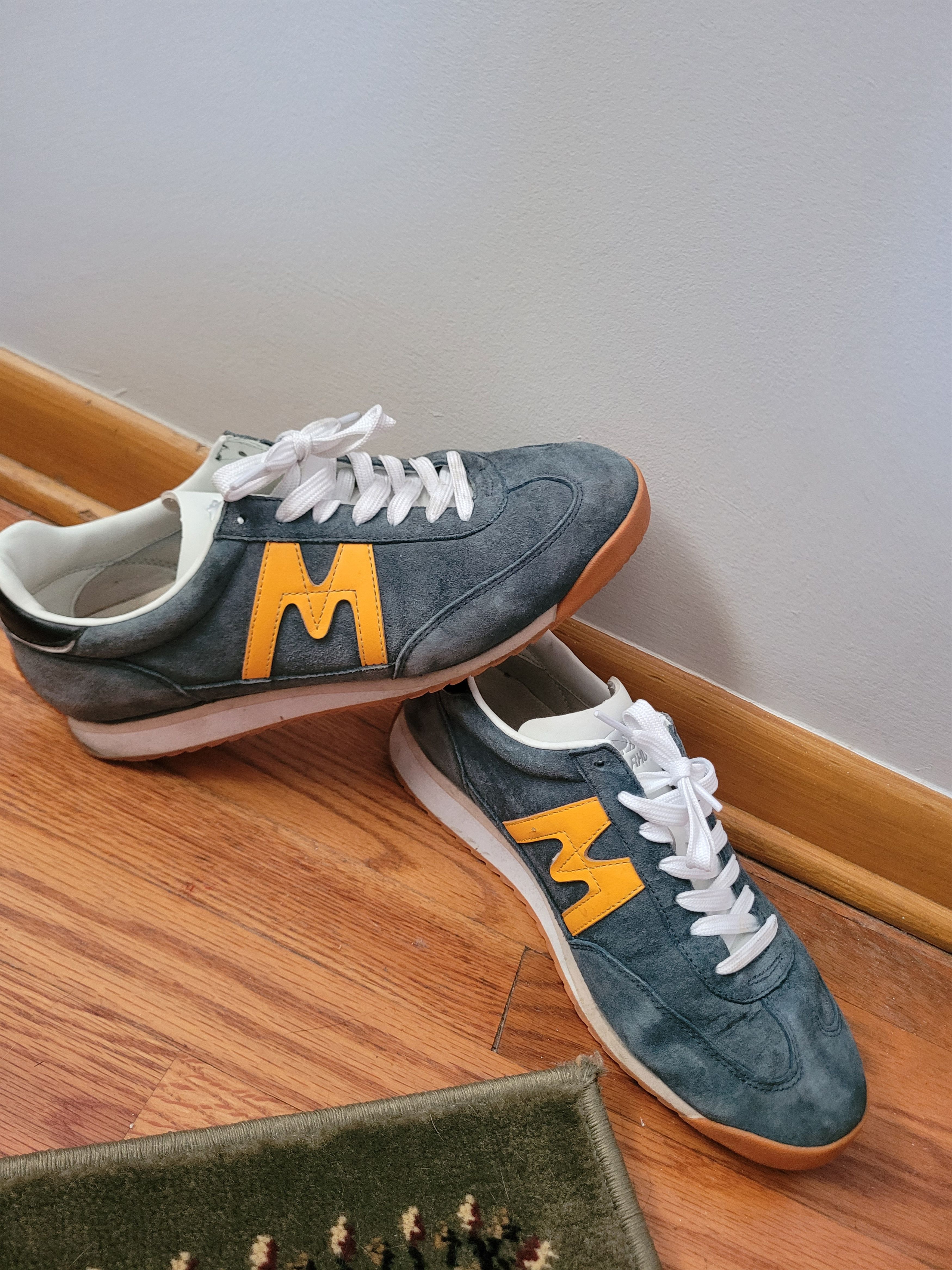 Karhu Karhu Albatross Size US 9.5 / EU 42-43 - 1 Thumbnail