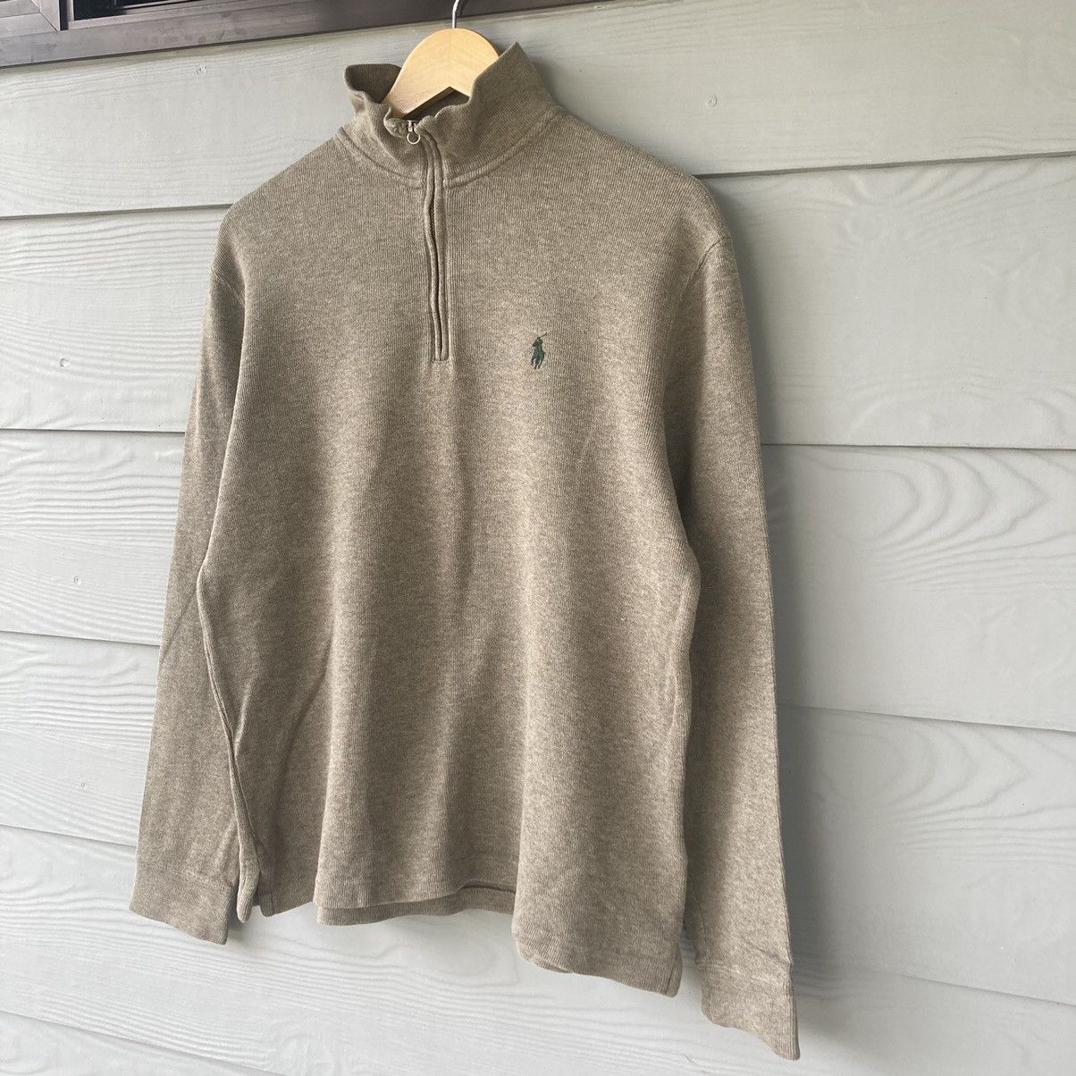 Ralph Lauren Vintage Polo Ralph Lauren Sweatshirt Size US S / EU 44-46 / 1 - 3 Thumbnail