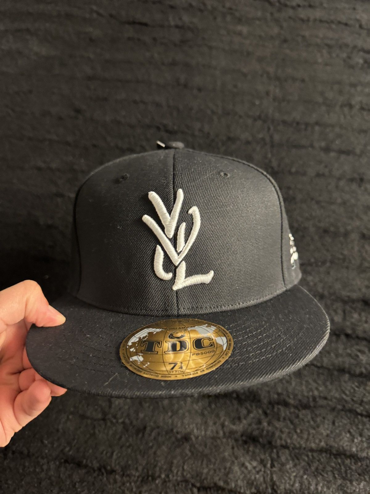Playboi Carti YVL Hat Size ONE SIZE - 1 Thumbnail