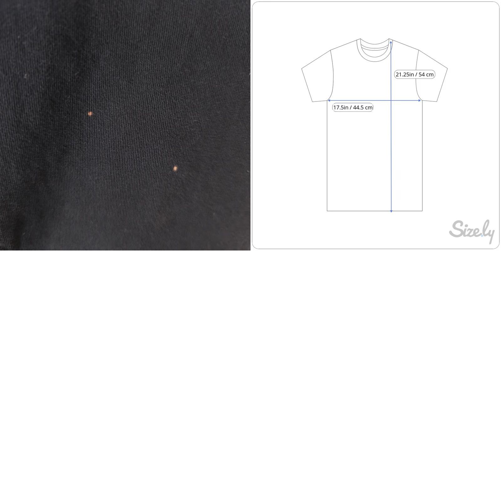 Uniqlo Chibi Maruko Chan T Shirt Womens XS Black Crop Top Japanese Manga Series Uniqlo Crop Top Womens XS Black Chibi Maruko Chan Shirt Size XS / US 0-2 / IT 36-38 - 8 Thumbnail