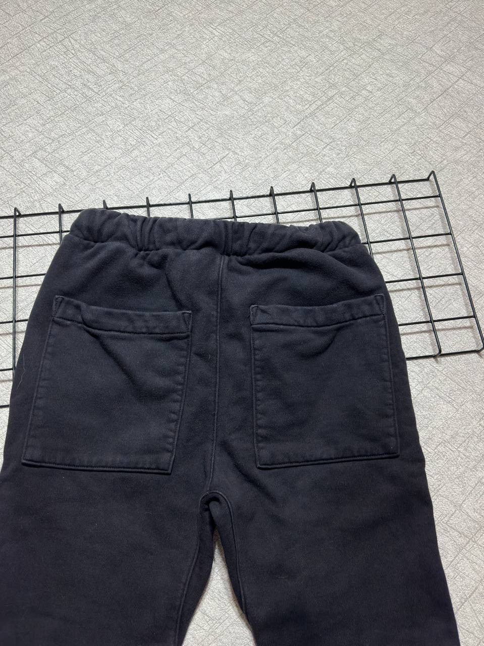 Fear of God Archive Hype Fear of God Sixth Collection Sweatpants Pants Size US 28 / EU 44 - 6 Thumbnail