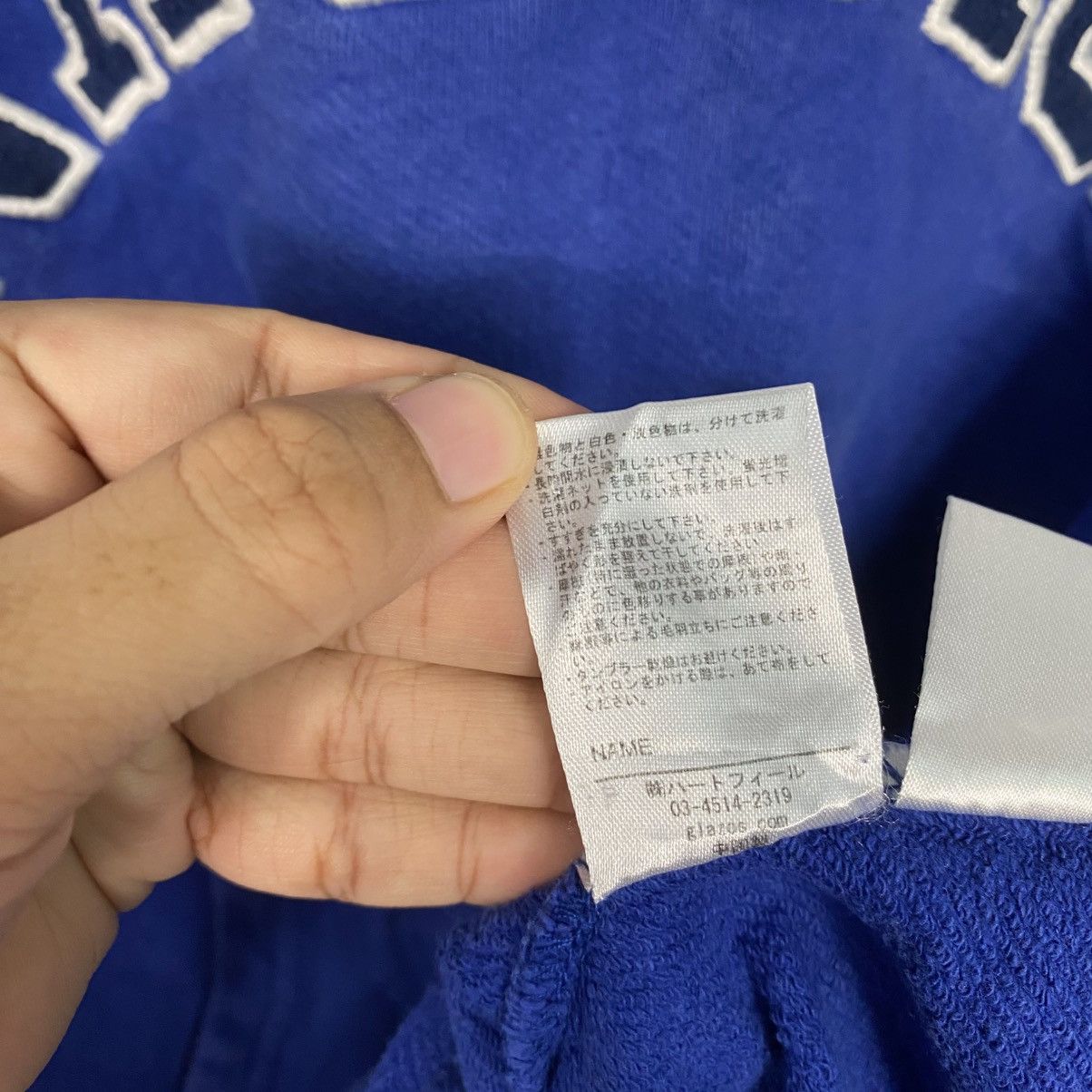 Japanese Brand 📌Vintage Hoodie Nautica Pull Over Embroidery Big Logo Size US XL / EU 56 / 4 - 19 Thumbnail