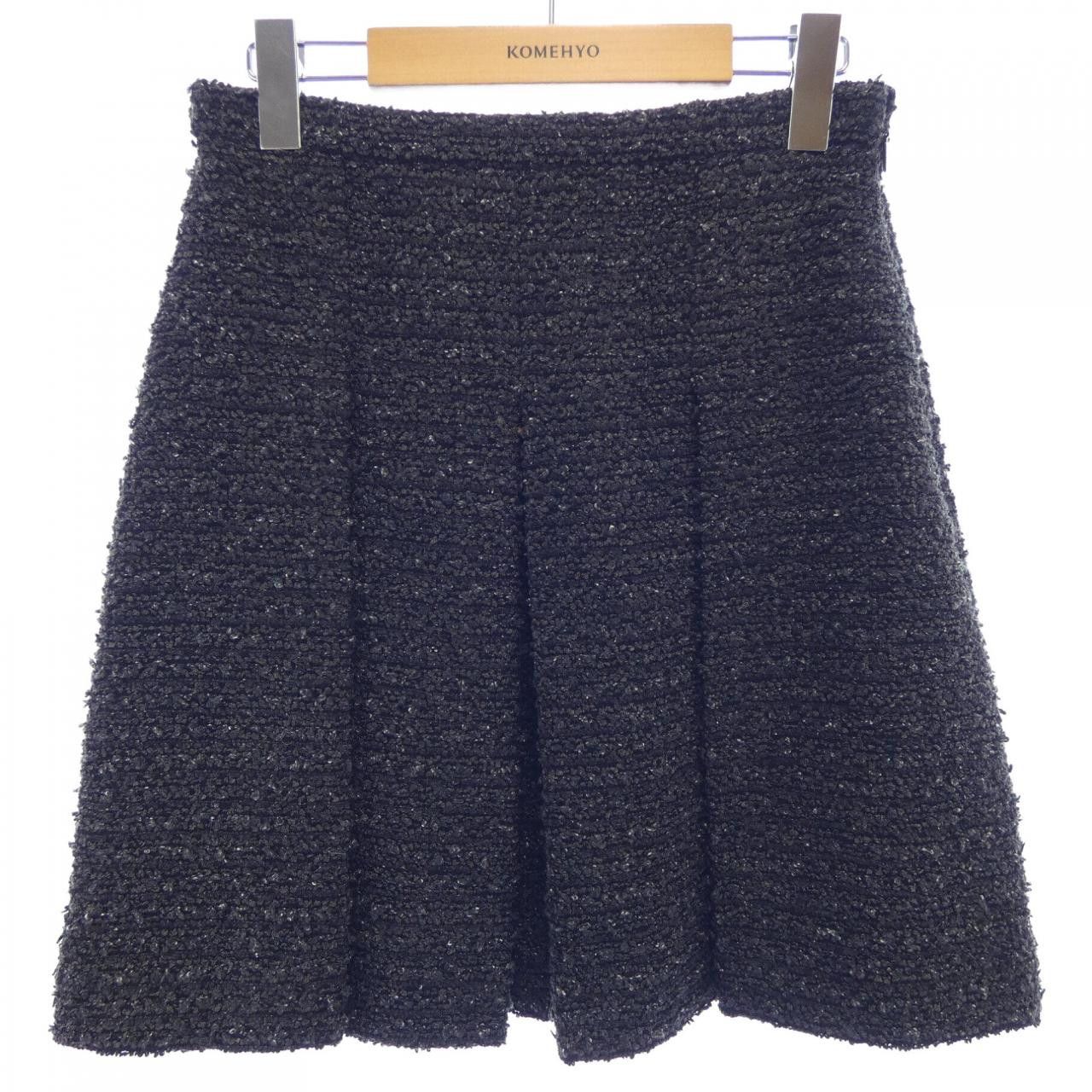 Gucci Gucci Gucci Skirt Skirt Others Skirts 681234 ZAHVT DUTY FREE for USA Size ONE SIZE - 1 Thumbnail